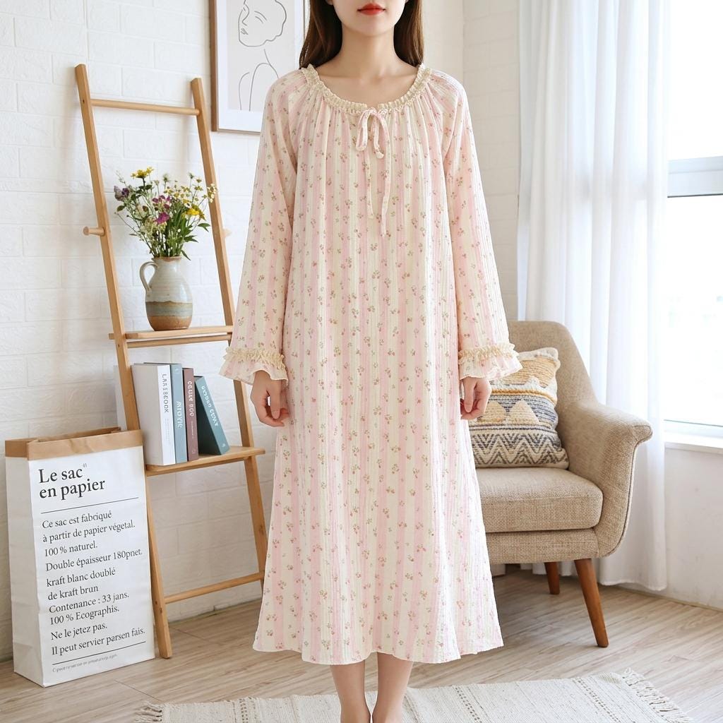 what is knit dress Button Down Maxi Knit Dress (Taupe) – Florette The Label main image 0