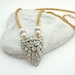 see more listings in the Unique OOAK Necklaces section