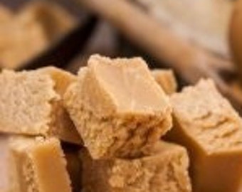 Creamy Peanut Butter Fudge
