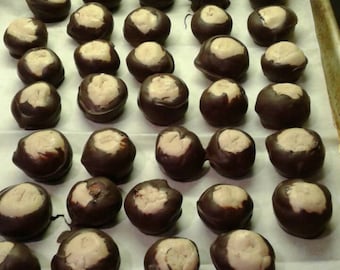 Buckeyes Candy