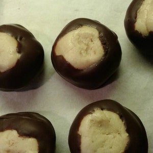 Buckeyes Candy image 2