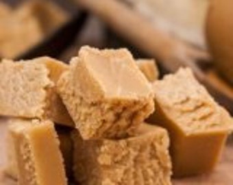 Creamy Peanut Butter Fudge