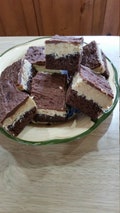 Buckeye Brownies
