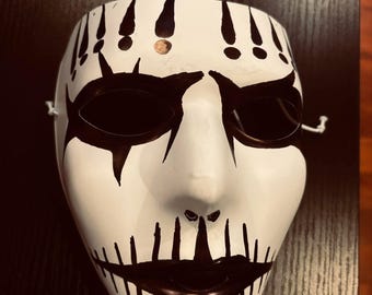 クレイグ・ジョーンズ アイオワマスク スリップノット 133