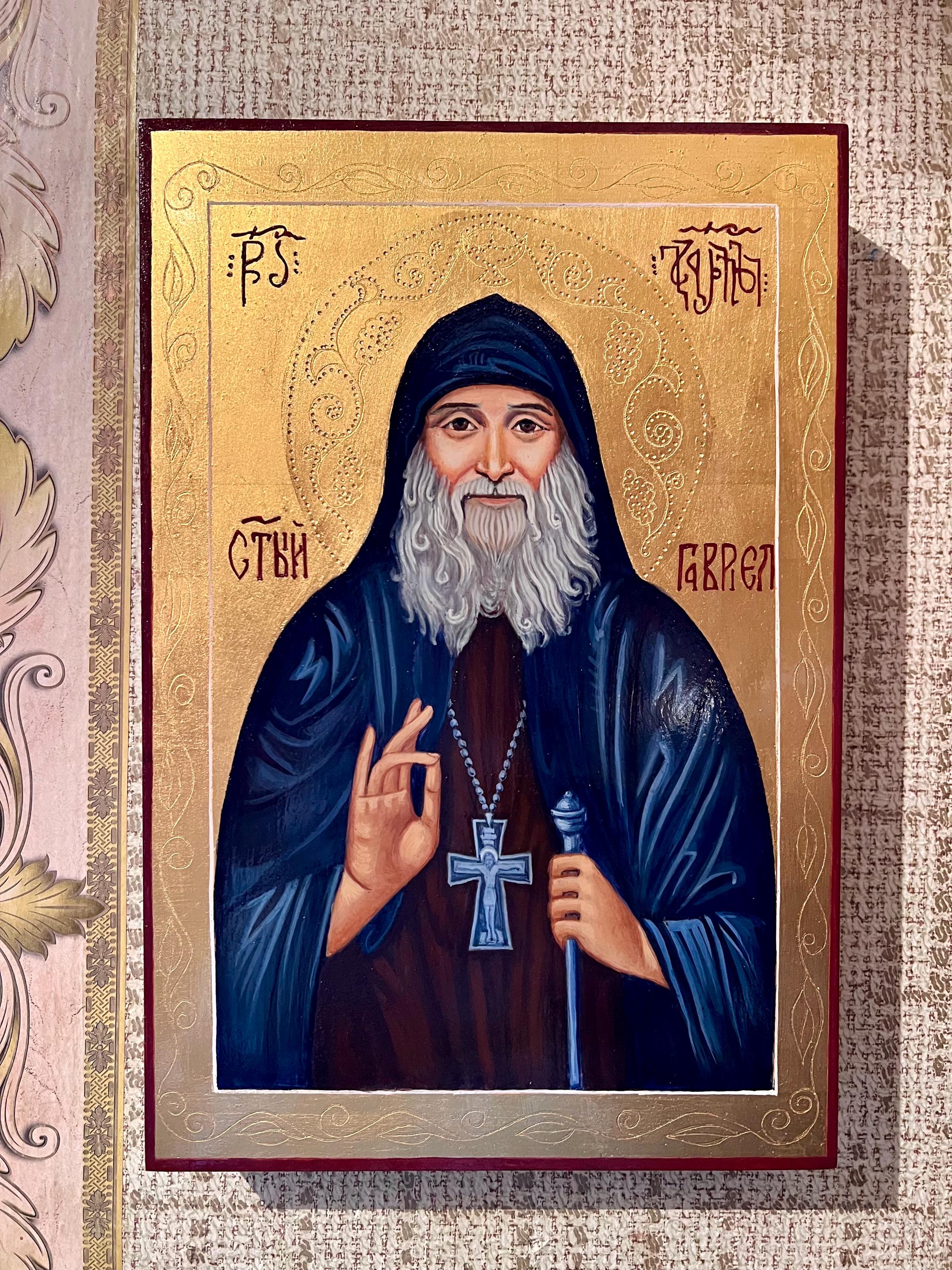 Antique Russian Icons - Etsy