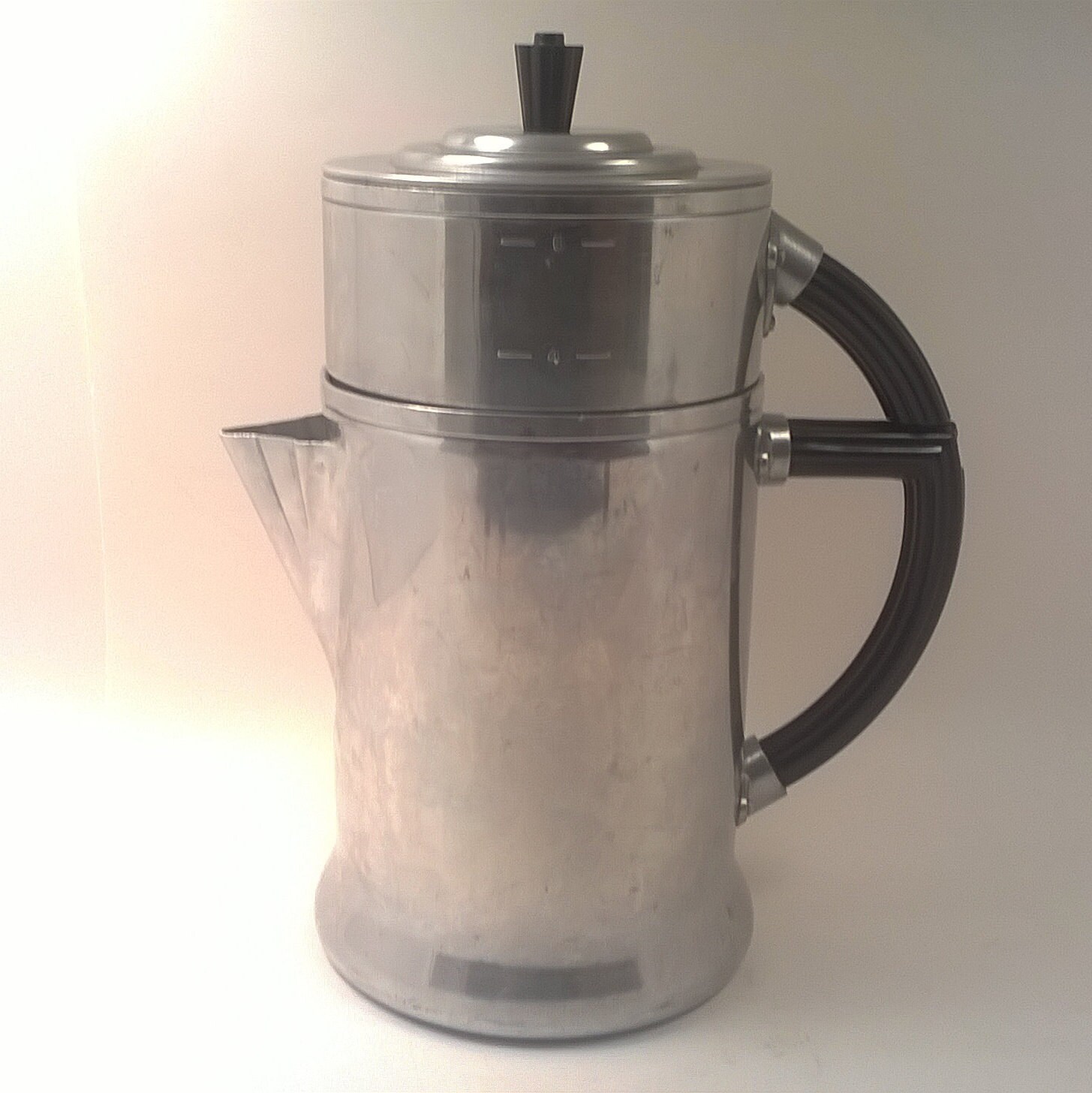 Art Deco Dripolator Coffee Maker 