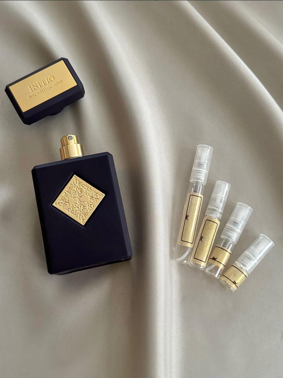 Initio perfume - Etsy 日本