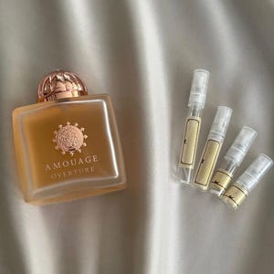 Amouage guidance 46 - Etsy 日本