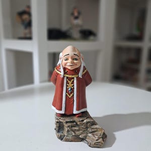 Calimero figurine - Etsy 日本