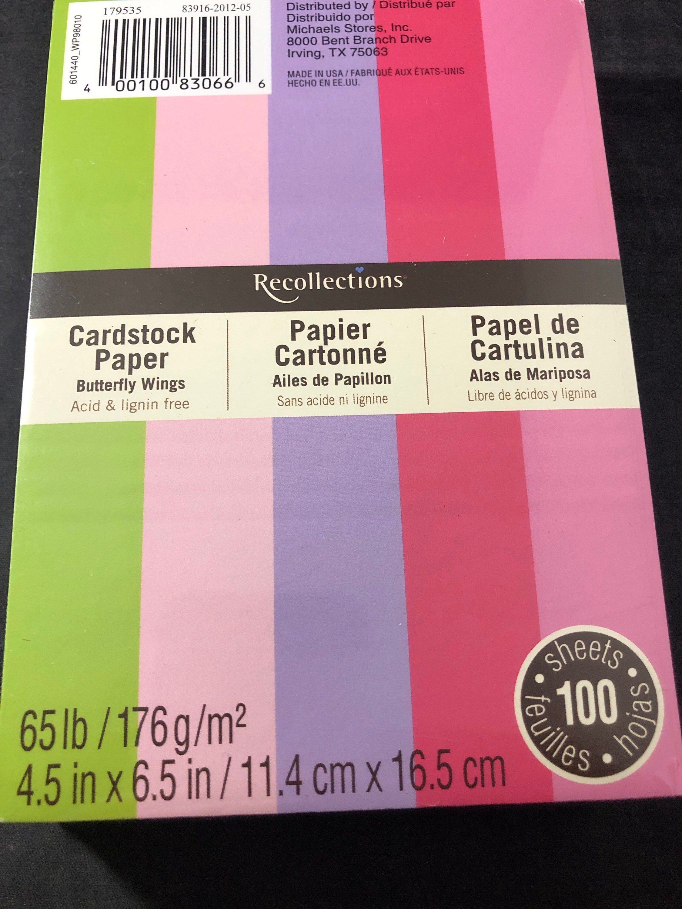Find the Chipboard Sheet by Recollections®, 12 x 12 at Michaels