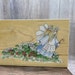 Daisy Fairy Rubber Stamp - Used - View all photos Stamps Happen 80101 