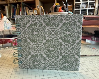 Mini Masterboard Jornal Album