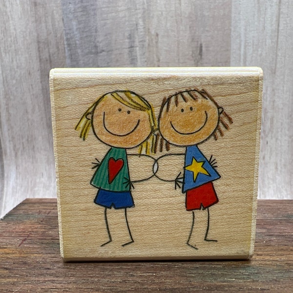 Rubber Stamp Ideas Etsy