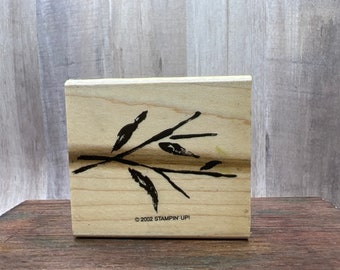 Branch Used Rubber Stamp View all Photos