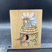 Sparrow Fairy Rubber Stamp - Used - View all photos Stamps Happen 80103 