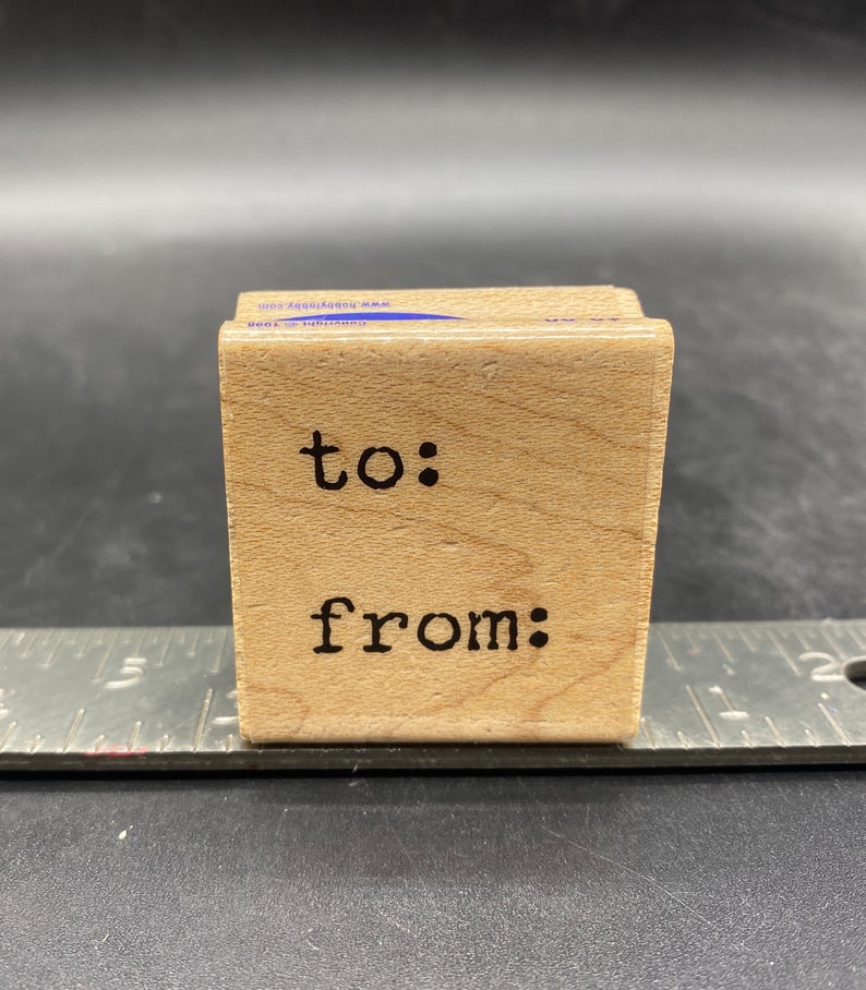 Used To From Rubber Stamps View All Photos