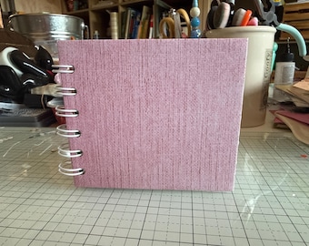Mini Masterboard Jornal Album