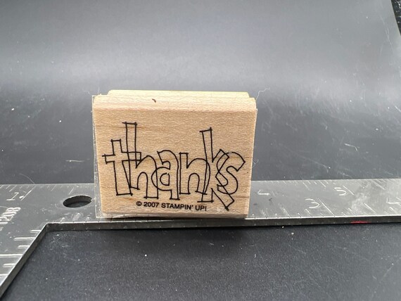 Stationery Paper Paper & Party Supplies View all photos Used Thank You