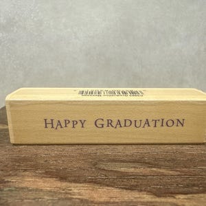 Feliz graduación USADO Ver todas las fotos Hero Arts