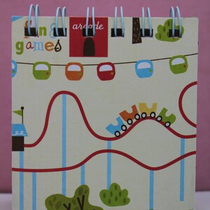 Sticky note holder (2632)