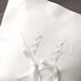 see more listings in the Wedding Pillows Silk section