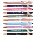 Personalised Pen: Custom Icon Free Engraving, Free Velvet Gift Case product logo