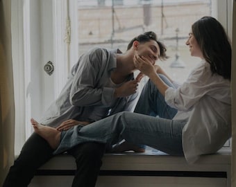 E-book com conselhos para casais | Reacenda o romance, guia de conexão (PDF)