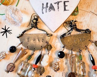 EPIC SNOB Earrings