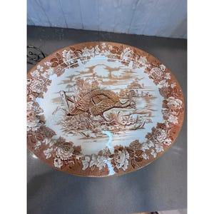 Woods Burslem - Etsy