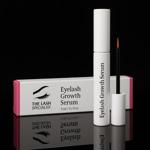 Lash Growth Serum