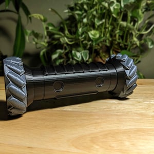 Drone di Rainbow Six Siege – Replica del drone da ricognizione di R6 stampata in 3D – Decorazione per la scrivania del gamer – Replica della telecamera tattica – Regalo per gli appassionati di R6 Siege