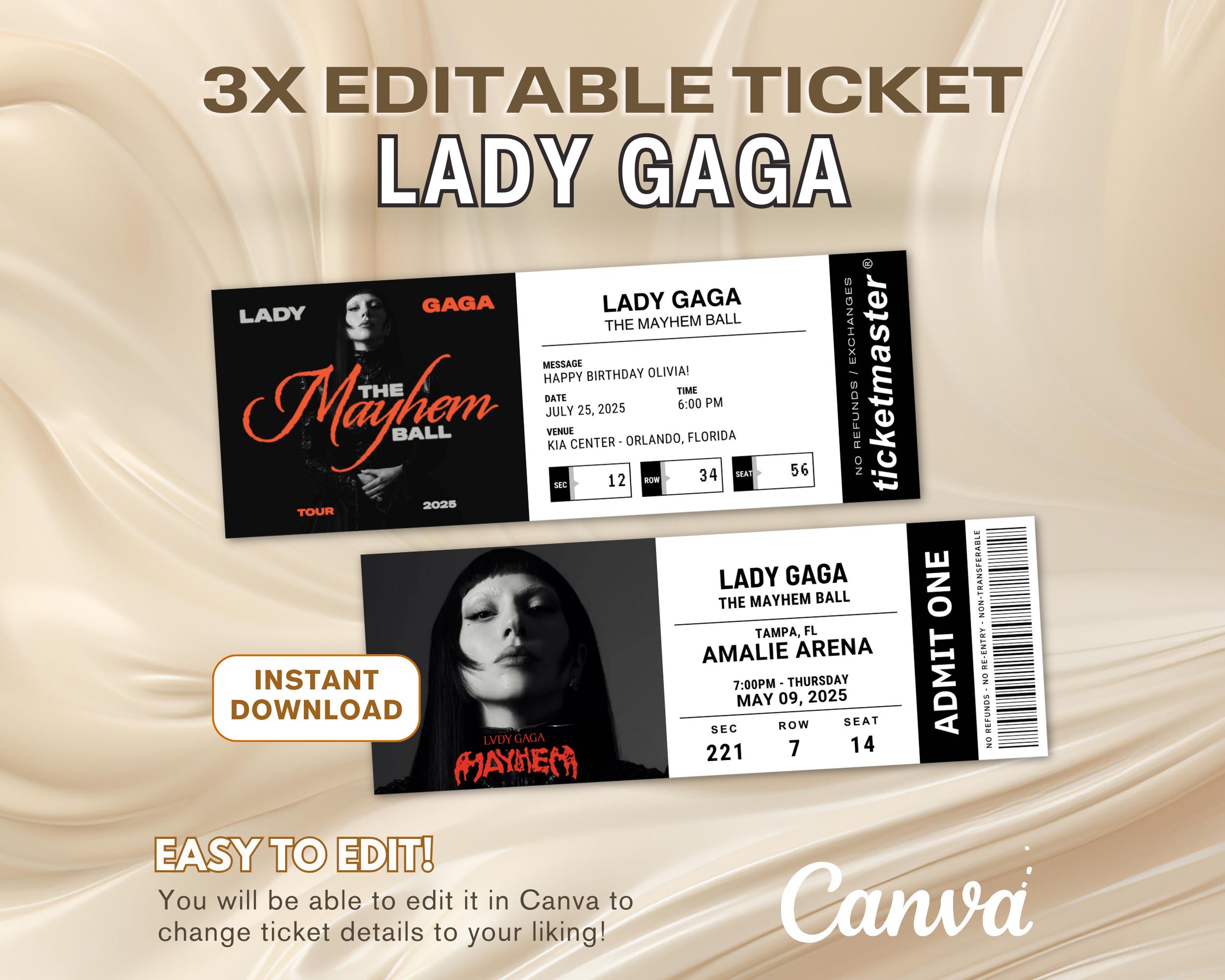 レディーガガ - Etsy 日本