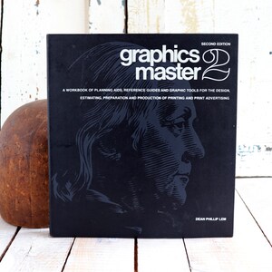 Graphics Master 2, Graphic Arts Reference Manual and Tools, 1977 Dean ...
