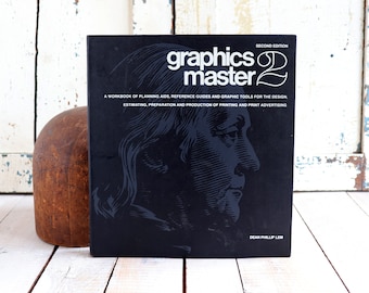 Graphics Master 2, Graphic Arts Reference Manual and Tools, 1977 Dean Philip Lem