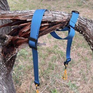G sling clone(Thunder country) Bild 3