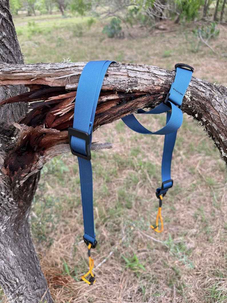 G sling clone(Thunder country) Bild 3