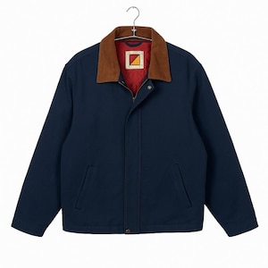80s Marlboro Jacket - Etsy