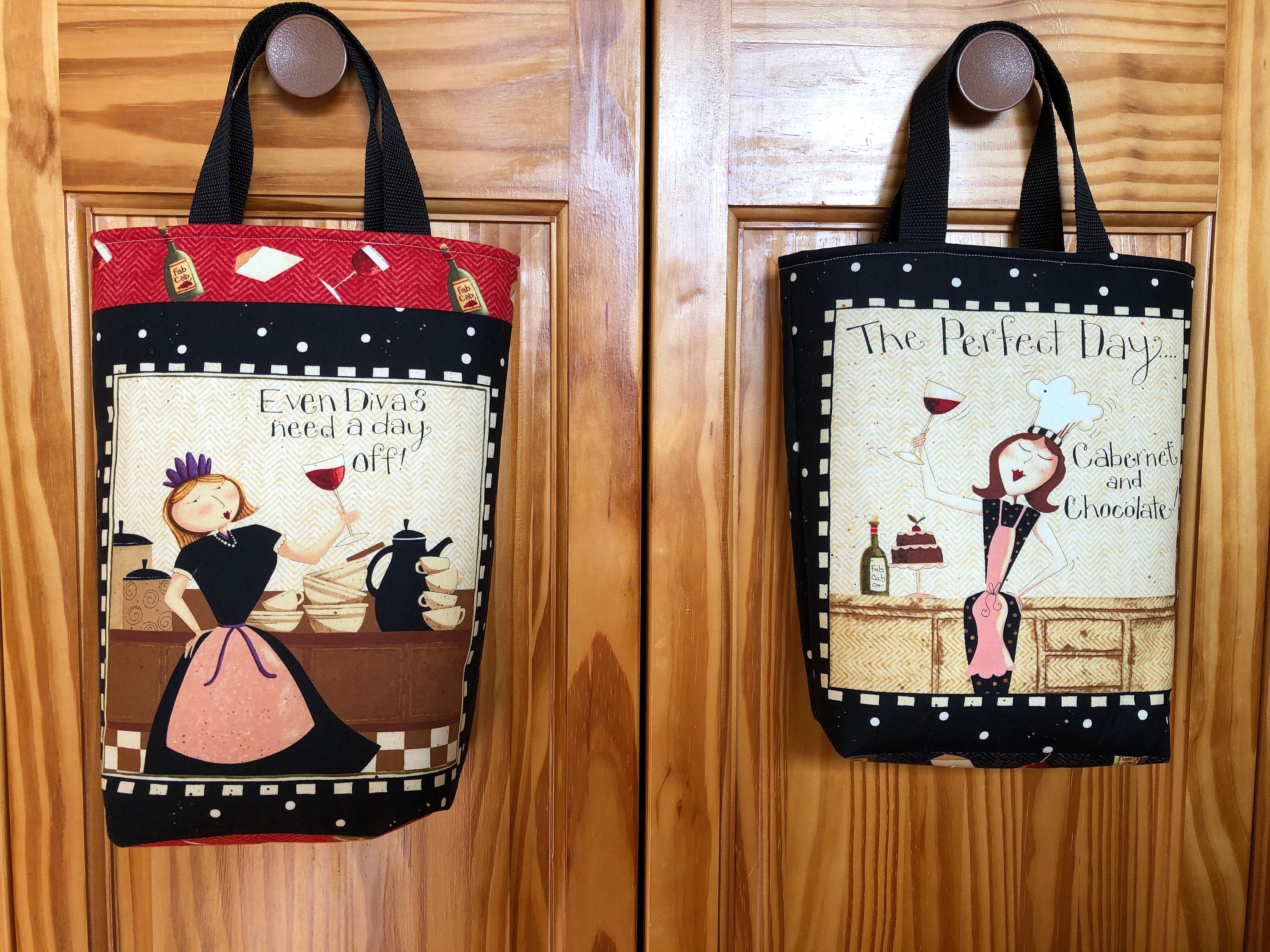 Diva Bags - Etsy