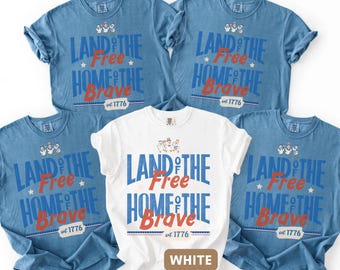 USA 250th Anniversary Shirt, 4th July Tee, USA 250th Anniversary Independence Day Shirts, 4th July 250th Year Shirts, 4th July Family Shirts
