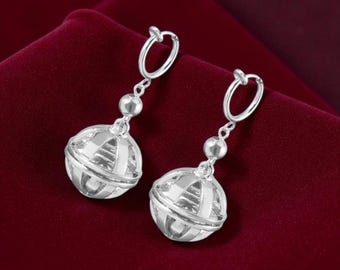 Kazutora Ball Earrings: Tokyo Revengers Anime Jewelry