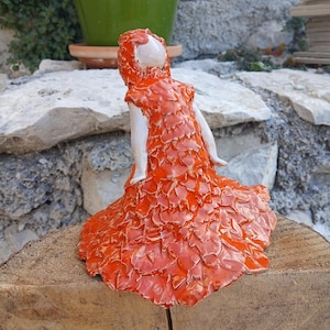damsel in a dress red dress I'm your poison, drink me dry Wearing the Rouge Etoile Damsel Dress #fancifuldoll #fancifullyeverafter #reddresses #reddress #sequindress #partydress #sparklydress
