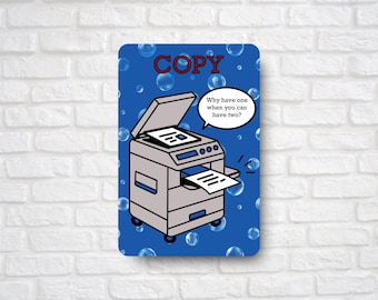 Copy Token (für Magic the Gathering) Bubbles Collection