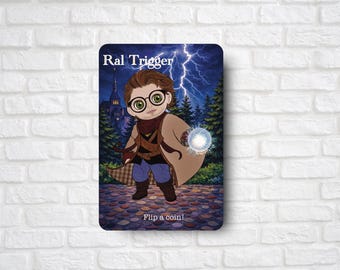 Ral Abzugsmarke MTG