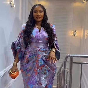 Nigeria Party Dresses - Etsy UK
