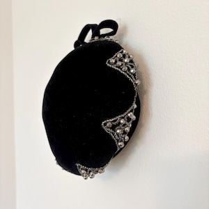 Vintage Juliet Hat - Etsy