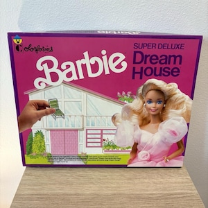 90s barbie house - Etsy 日本