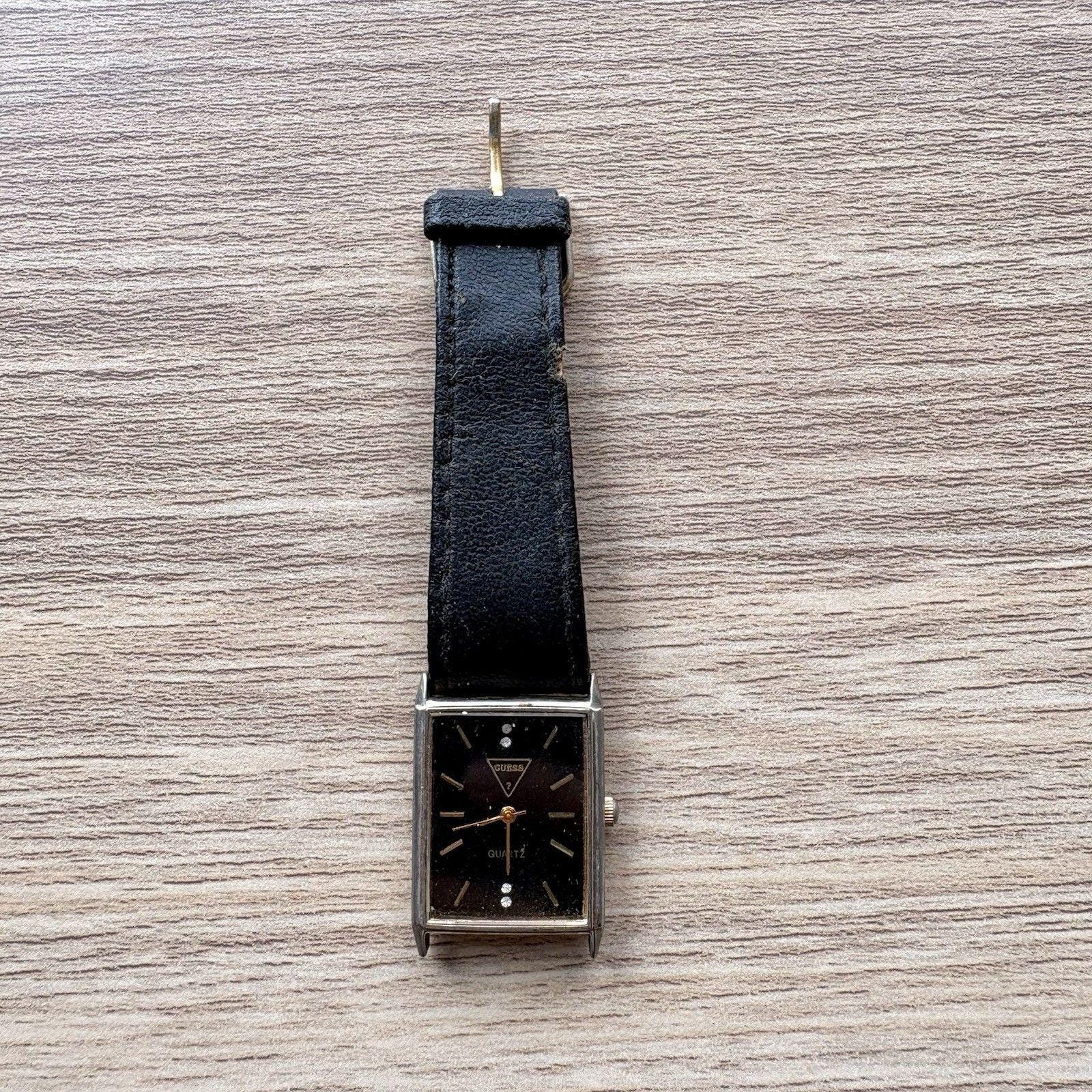1990s guess watch - Etsy 日本