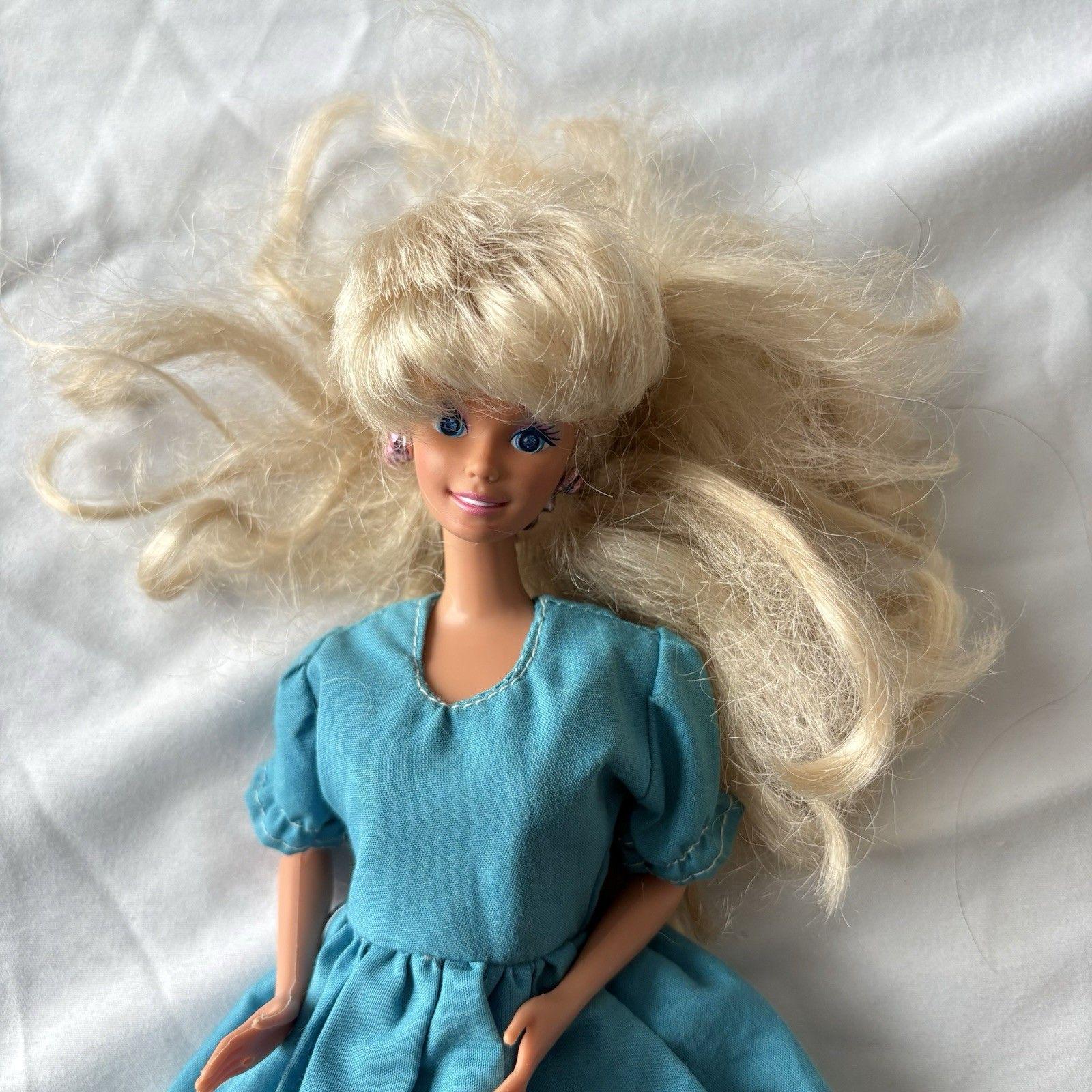 Barbie blonde 1966 - Etsy 日本