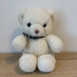 Vintage gund bear - Etsy 日本
