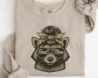 Wilde Mutter Shirt, Komfort wildes T-Shirt, Unisex lustiges Shirt, lustiges Zitat T-Shirt, wilde Ära, Cowgirl Shirt, Muttertagsgeschenk, sarkastisches T-Shirt